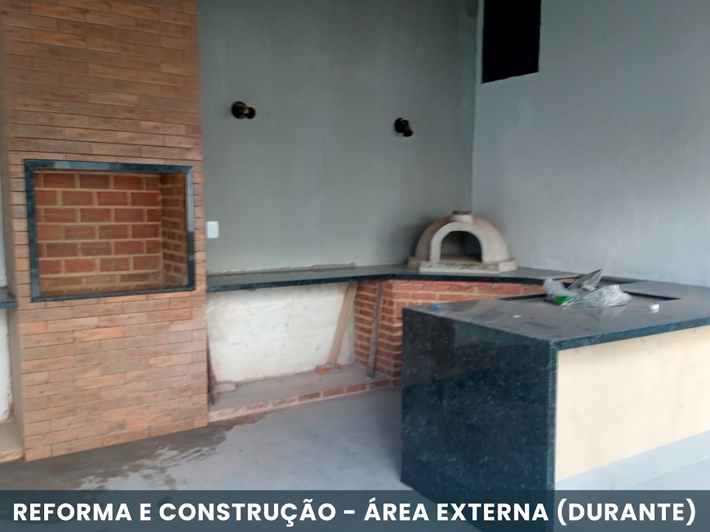 Claudio Garcez - Remodelações & Picheleiro · Fotos 3