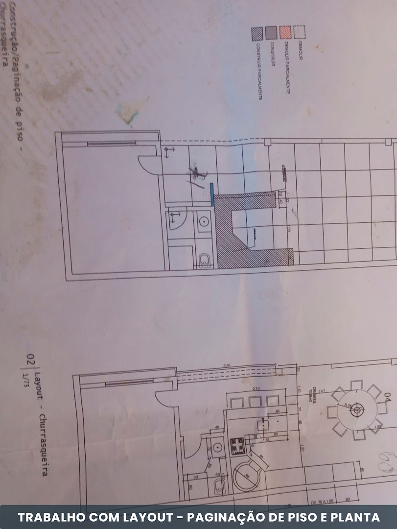 Claudio Garcez - Remodelações & Picheleiro · Fotos 12