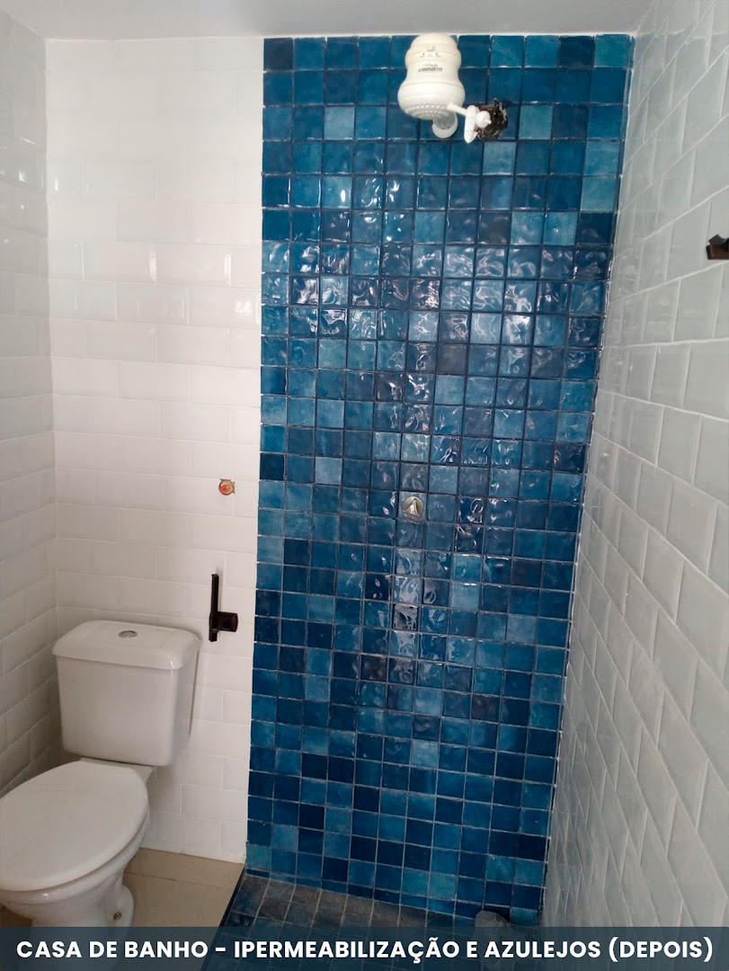 Claudio Garcez - Remodelações & Picheleiro · Fotos 14