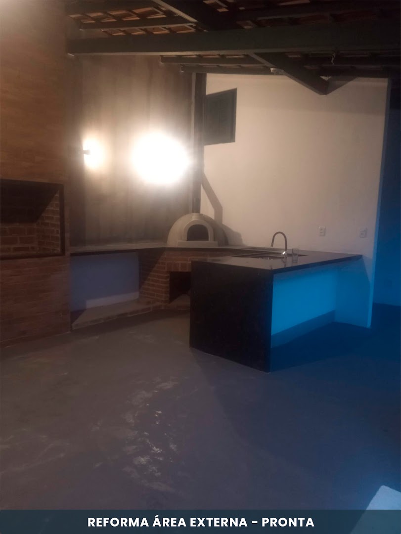Claudio Garcez - Remodelações & Picheleiro · Fotos 13