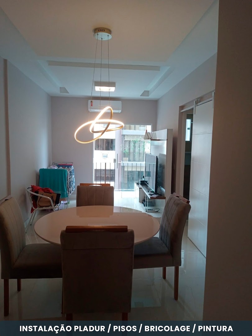 Claudio Garcez - Remodelações & Picheleiro · Fotos 10
