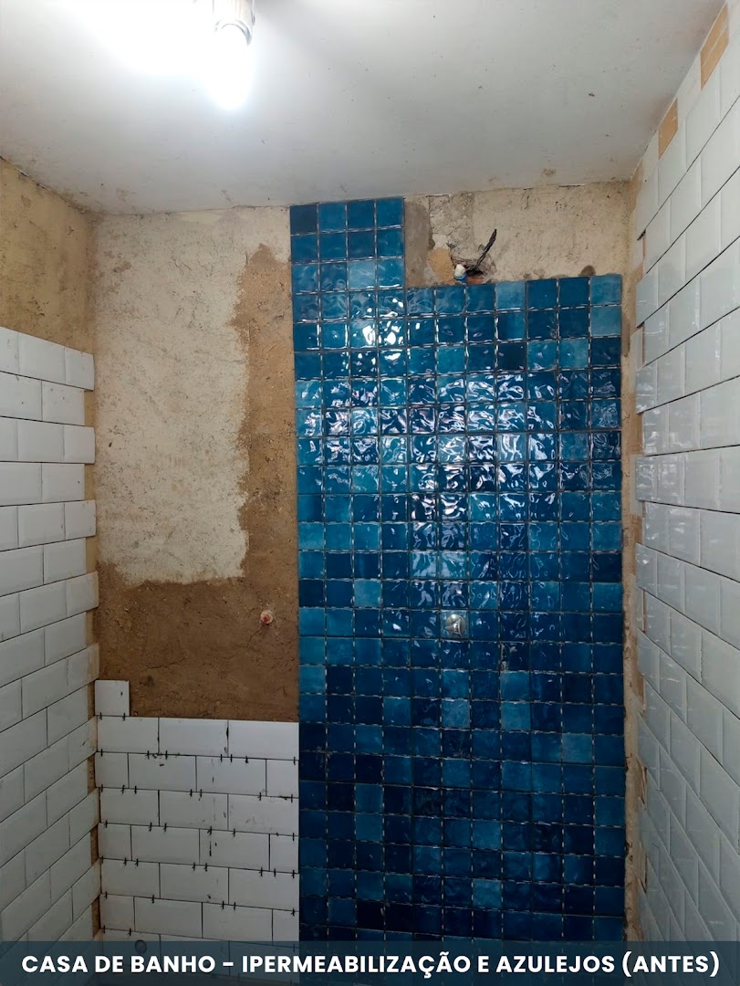 Claudio Garcez - Remodelações & Picheleiro · Fotos 11